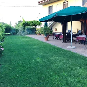 ** Hotel Da Nando Antica Osteria Italia