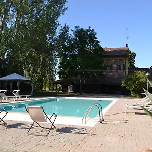  Bed & Breakfast La Nel Frutteto Italia