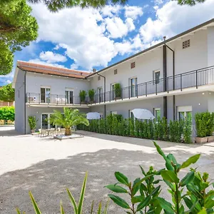  Aparthotel Ondamare Italia