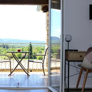 De De La Vignasse Hotel Chandolas