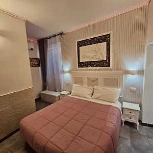 ***** Bed & Breakfast A&f Colosseo Italia
