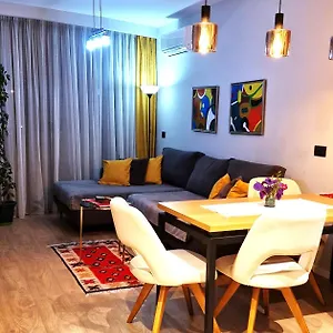Luxury Appartamento