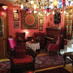 Kybele 3* Istambul