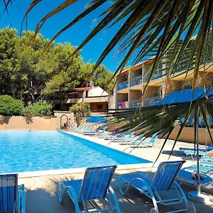 Odalys La Marina 3* Sanary-sur-Mer