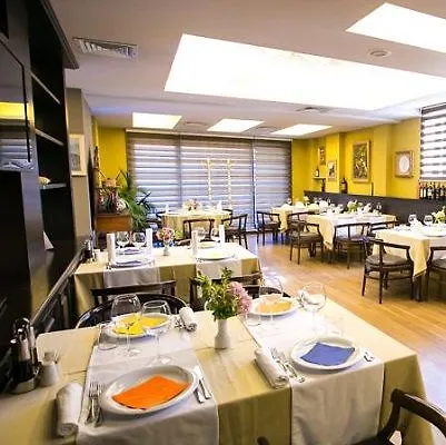 ****  Hotel Victoria Tirana Albanien